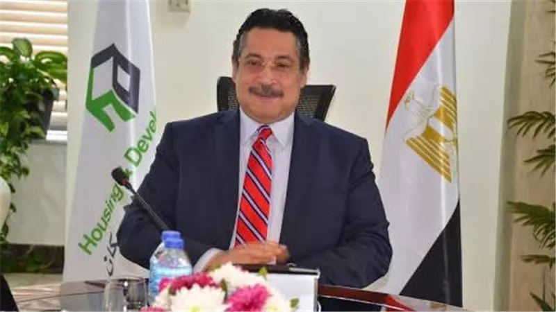 التعمير والإسكان : توقعات النقد الدولي لمعدل النمو بمصر إيجابية لتحسين الاقتصاد