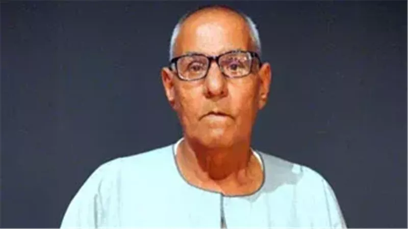 القوات المسلحة تنعى الفقيد البطل محمد المصرى أحد أبطال أكتوبر 73