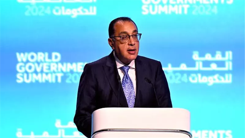 رئيس الوزراء: الحكومة تواصل تنفيذ الإصلاحات الاقتصادية رغم التحديات العالمية