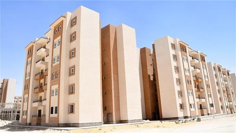ابتعد عن التزوير لو بتقدم على شقة بمشروع «سكن لكل المصريين 5»