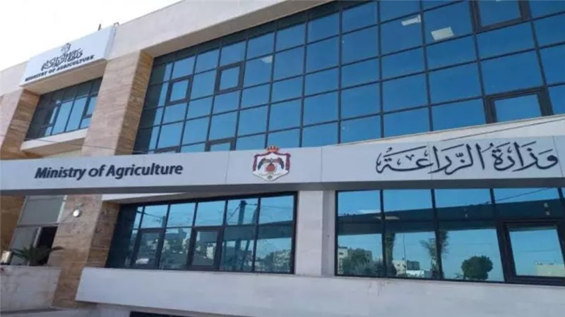 الزراعة في أسبوع.. مركز المعلومات يكشف حصاد أنشطة الوزارة 
