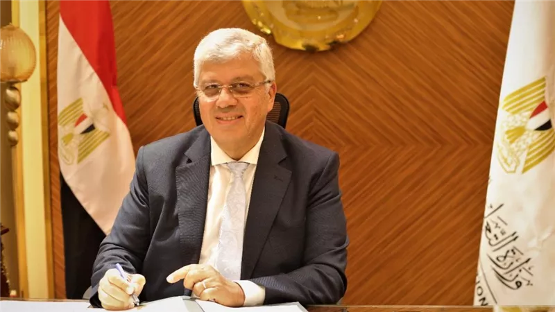 وزير التعليم العالي يعلن الجدول الزمني لانتخابات اتحادات الطلاب بالجامعات