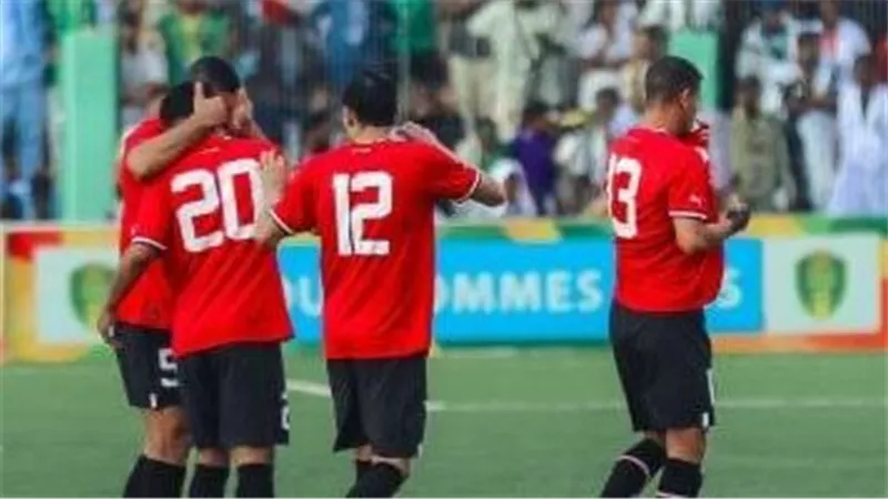 تفاصيل معسكر منتخب مصر لمواجهة كاب فيردي وبوتسوانا في تصفيات أفريقيا