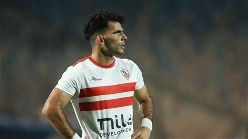 اتحاد الكرة يستمع لأقوال زيزو بعد شكوى الزمالك