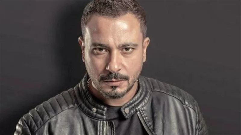 محمد نجاتي في صراع مع مصطفى شعبان بـ «حكيم الباشا»