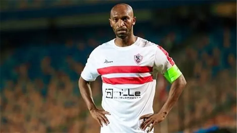 النصر الليبي: طلبنا من الزمالك مشاركة شيكابالا لأنه من أساطير كرة القدم 