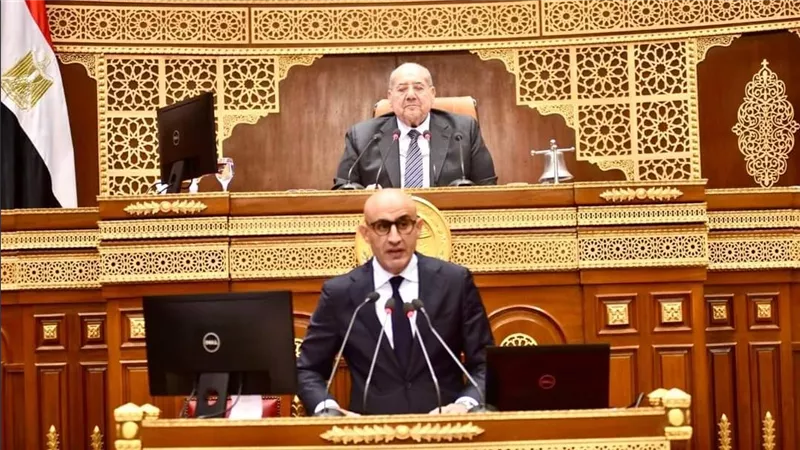 وزير التعليم: بذلت الدولة الكثير لإصلاح وتطوير المنظومة والقضاء على الكثافات الطلابية
