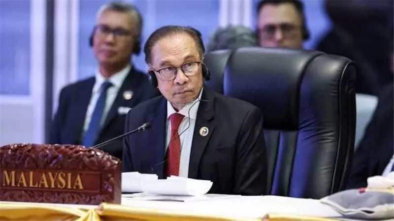 ماليزيا تدعو إلى طرد إسرائيل من الأمم المتحدة