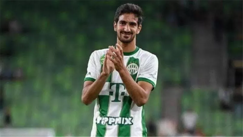 محمد علي بن رمضان يهدي تونس بطاقة التأهل التاريخية للمونديال بهدف قاتل