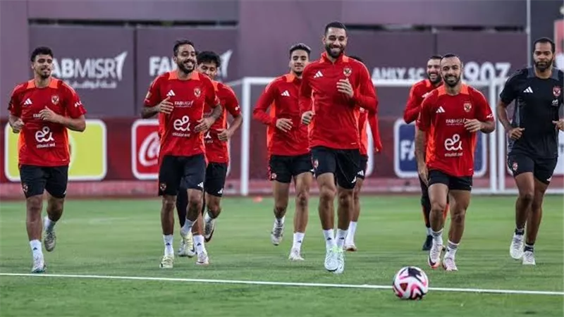 بمشاركة الأهلي.. فيفا يعلن تفاصيل كأس العالم للأندية