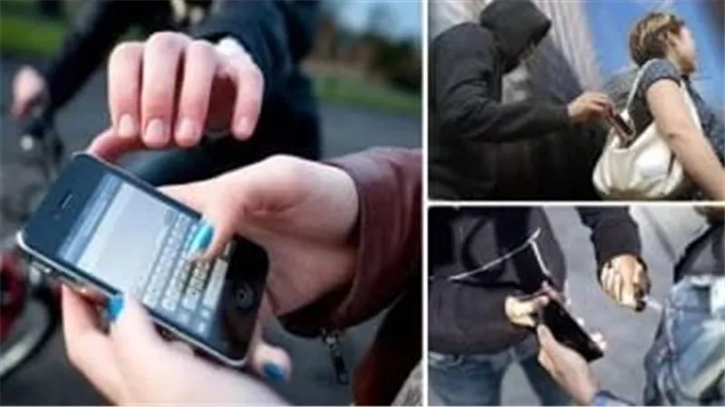 أمن القاهرة يكشف كواليس سرقة هاتف من شخص ويظبط الجناة