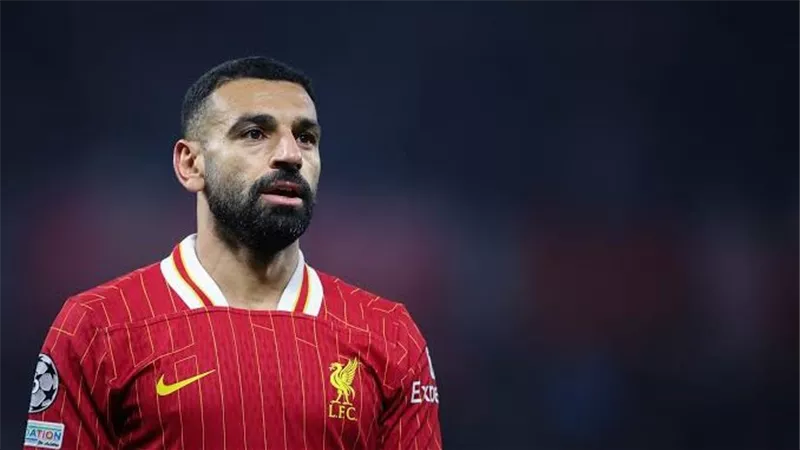 أسطورة ليفربول: محمد صلاح يشبه رونالدو.. ولا أتوقع رحيله عن «الربدز»
