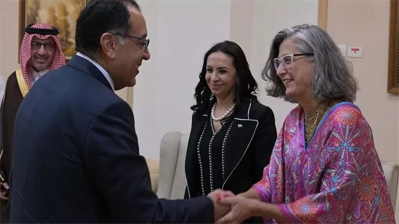 الأمم المتحدة: مصر تحقق نجاحًا استثنائيًا في استضافة المنتدى الحضري العالمي