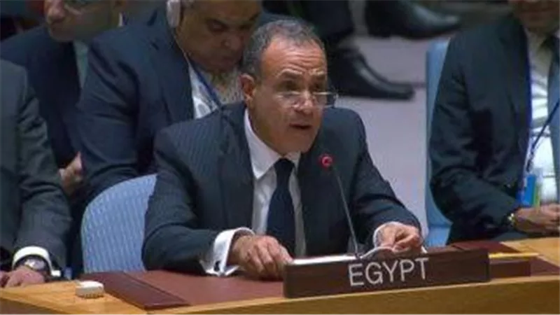 عبد العاطي: مصر مستمرة بدعم الأمم المتحدة لتحقيق أهداف التنمية المستدامة بالمنطقة