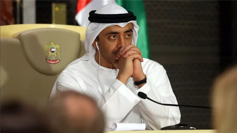 الإمارات تدين تصريحات وزير المالية الإسرائيلي حول الضفة الغربية