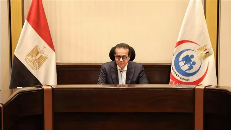 تفاصيل المبادرات الرئاسية «100 مليون صحة» خلال 6 سنوات