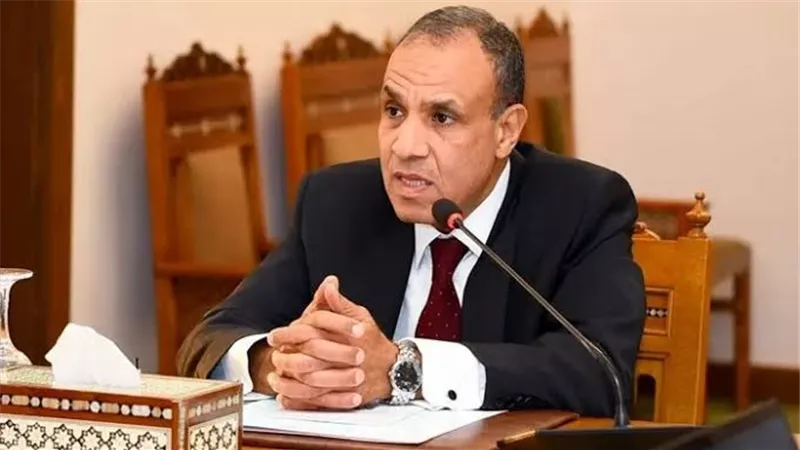 وزير الخارجية: موقف مصري ثابت في دعم لبنان ضد الاعتداءات الإسرائيلية