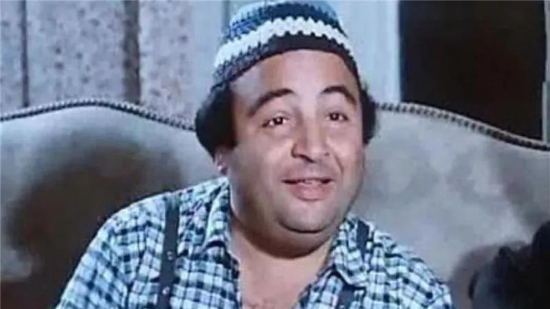 نجم الكوميديا «يونس شلبي» رحلة فنية مليئة بالإبداع التي لا ينسى