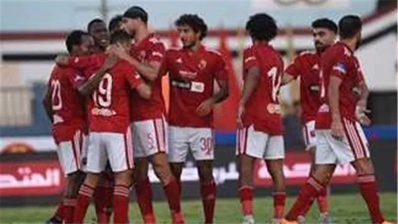 الأهلي يمدد عقد نجم الفريق لمدة موسمين ليستمر حتى يونيو 2029 «خاص»