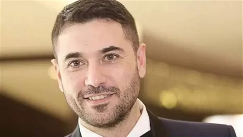 أحمد عز يتوج بجائزة فاتن حمامة في مهرجان القاهرة السينمائي