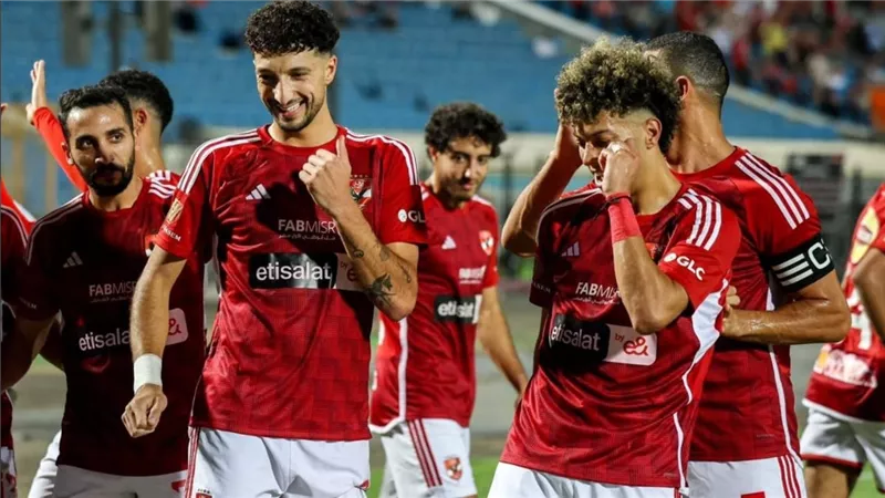 نجم الأهلي يستقر على اعتزال كرة القدم مع نهاية الموسم الحالي