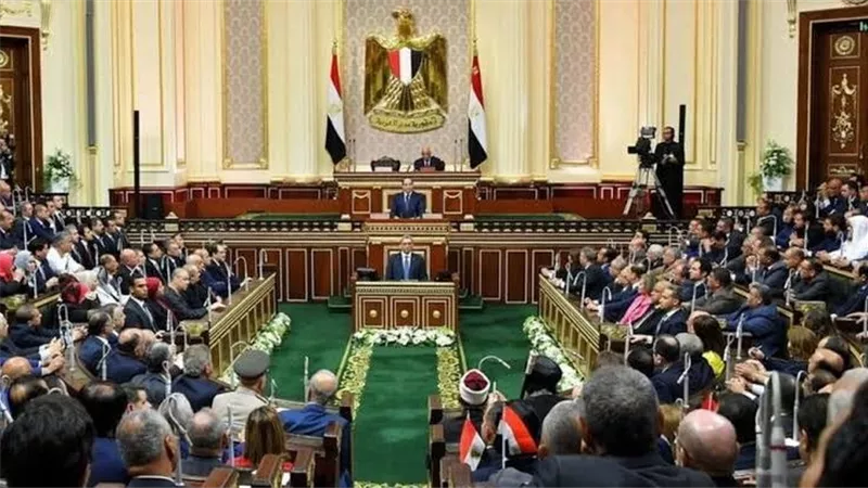نائب: جهود الدولة في البناء والتنمية مستمرة رغم الشائعات ومعوقات الداخل والخارج