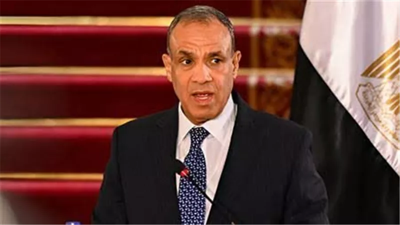 وزير الخارجية يشيد بجهود جنوب أفريقيا الداعمة للقضية الفلسطينية