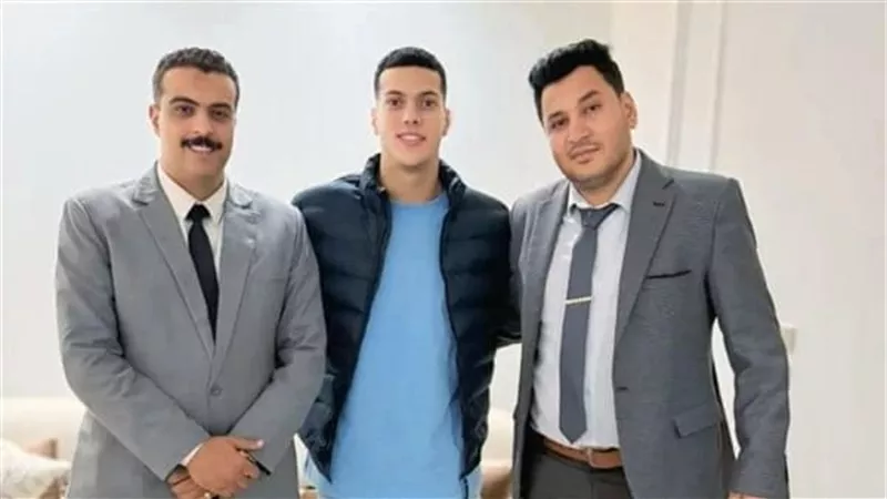 20 نوفمبر.. نظر المعارضة الاستئنافية على حكم حبس إمام عاشور