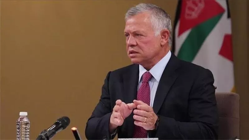 الأردن يواصل دعمه لفلسطين ويعزز الجهود لوقف العدوان الإسرائيلي