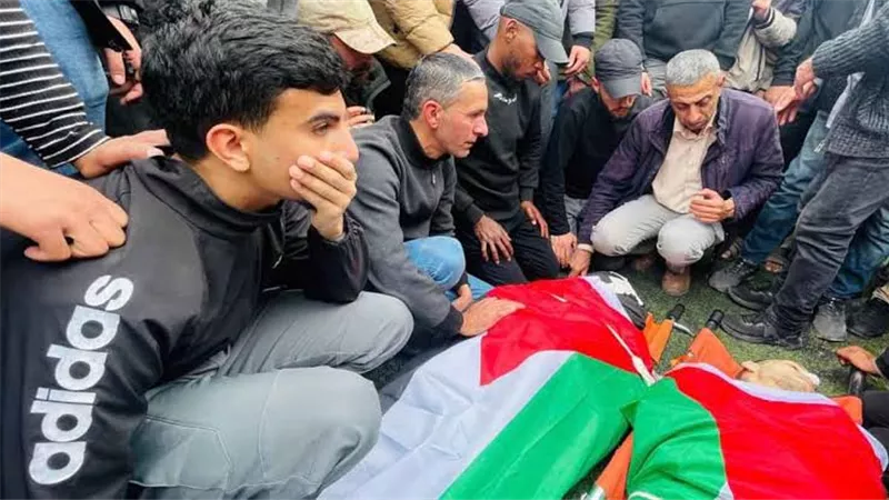 ارتفاع حصيلة الشهداء في غزة لـ 22 شخصاً جراء غارات إسرائيلية مكثفة