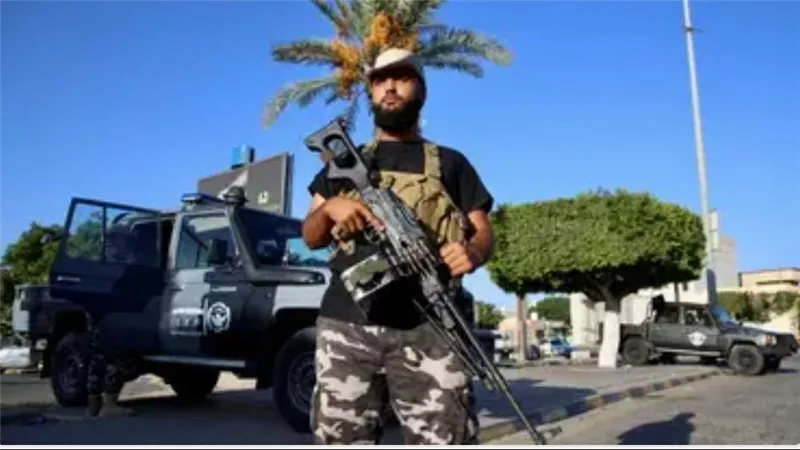 تفاصيل قرارات الحكومة بـ ليبيا بعد فرض الحجاب على النساء