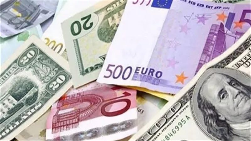  أسعار العملات أمام الجنيه المصري في تعاملات السبت 16 أغسطس 2025