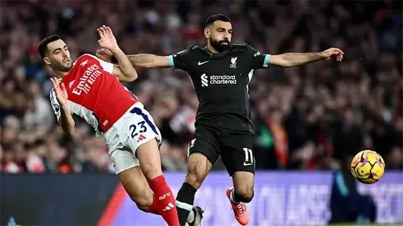 الدوري الإنجليزي| مواجهة نارية بين ليفربول وأستون فيلا فى البريميرليج