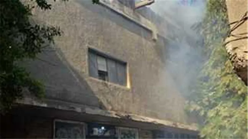 بعد حريق مصنع للطباعة بالقليوبية.. تعرف على إرشادات الحماية من الحرائق 