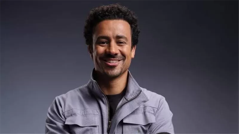 أحمد داود يعرب عن سعادته بنجاح «الهوى سلطان»: الحمد الله