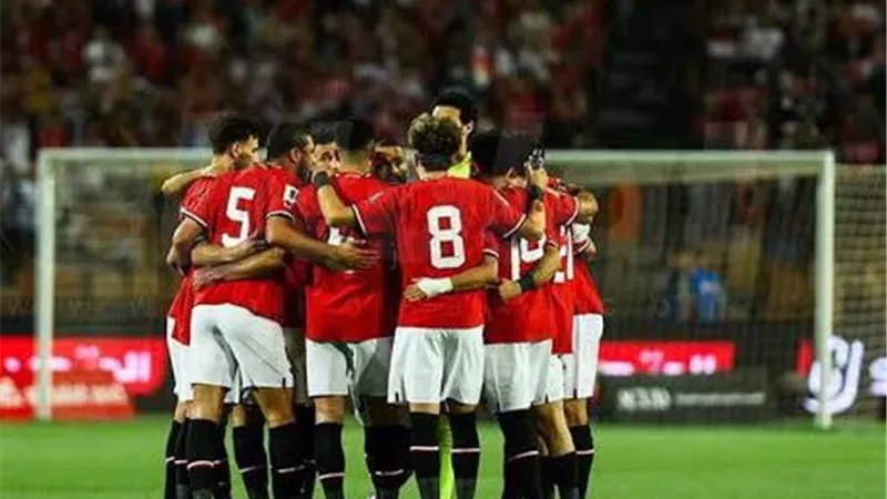 سيناريوهات التأهل تبتسم للفراعنة.. مصر على بعد خطوة من التأهل لمونديال 2026