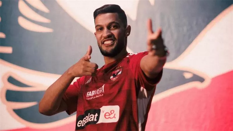 بعد قرار كولر.. الأهلي يتعاقد نهائياً مع يحيى عطية الله بهذا السعر