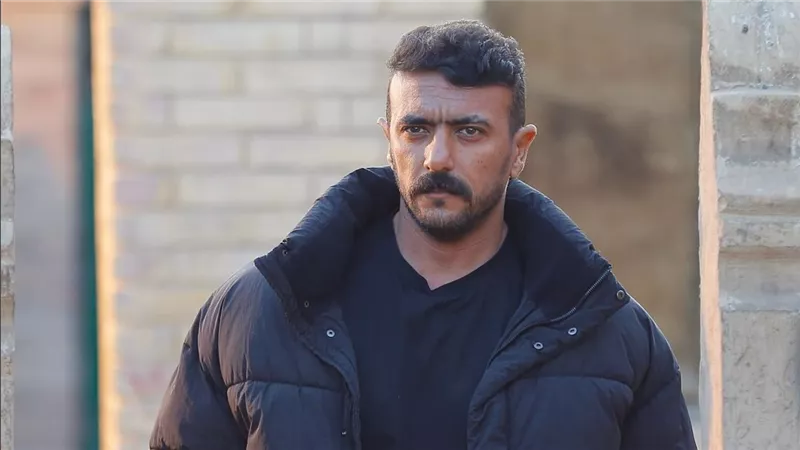 أحمد العوضي يبدأ تصوير أولى مشاهد «فهد البطل»