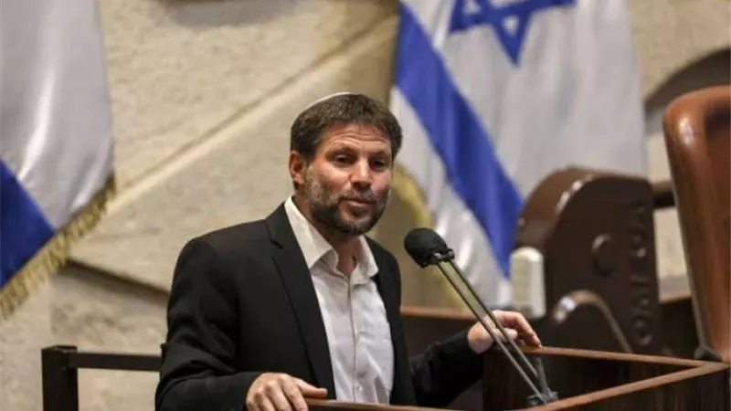 سموتريتش: تكلفة الحرب بلغت 250 مليار شيكل ولن أوافق على وقف القتال