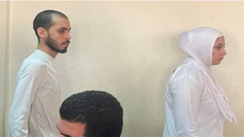 بدء محاكمة المتهمين بإنهاء حياة «طبيب التجمع»