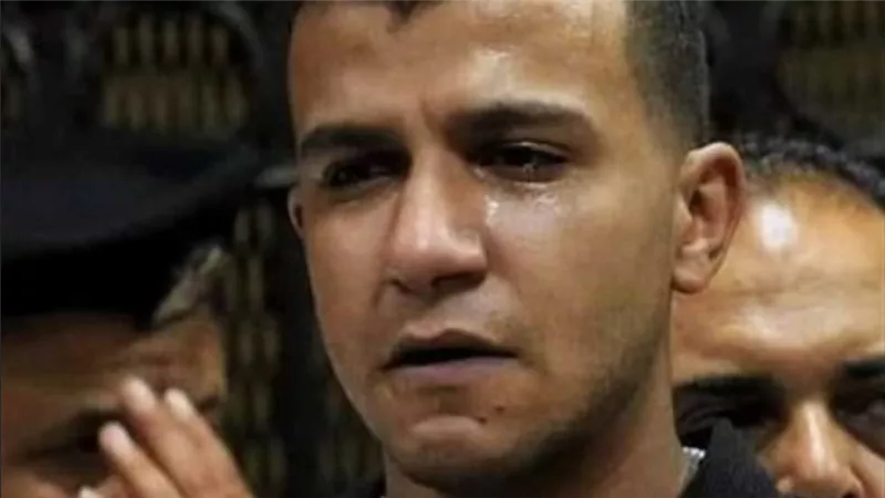 القاضي لعصام صاصا أنت مضيت التوكيل المزور؟ لا أنا مكنتش فى مصر 