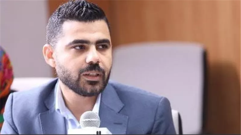 حريق في منزل محمد طارق عضو مجلس إدارة نادي الزمالك ونقله للمستشفى