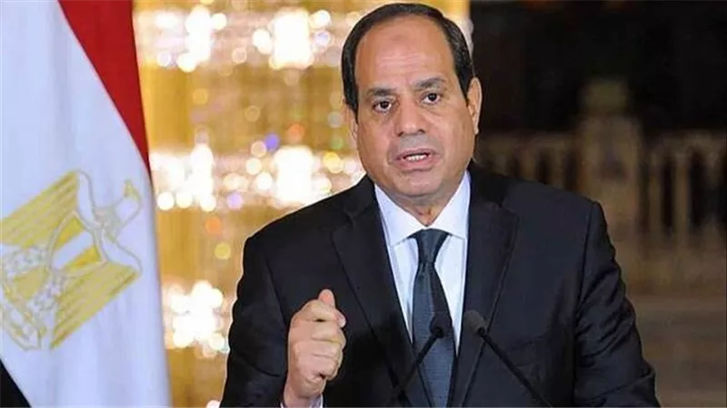 السيسي يشدد على أهمية التعاون الأفريقي لبناء السلام والتنمية المستدامة
