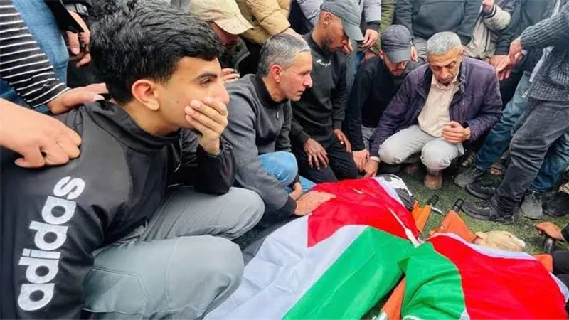 حصيلة جديدة من الشهداء في عيد الأضحى.. مجازر الاحتلال متواصلة في غزة