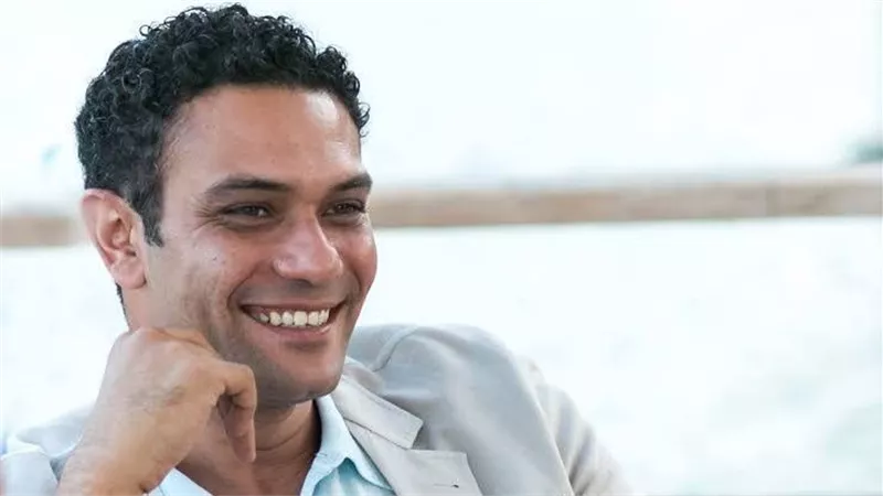 آسر ياسين عن «موعد مع الماضي»: تجربة مختلفة بفضل المخرج السدير مسعود