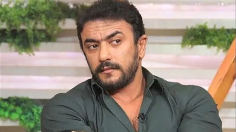 أحمد العوضي يكشف كواليس «فهد البطل»