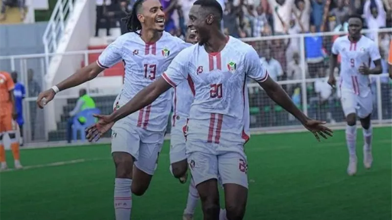 بعد تأهل السودان لأمم إفريقيا.. ماذا قالت الصحف السودانية؟