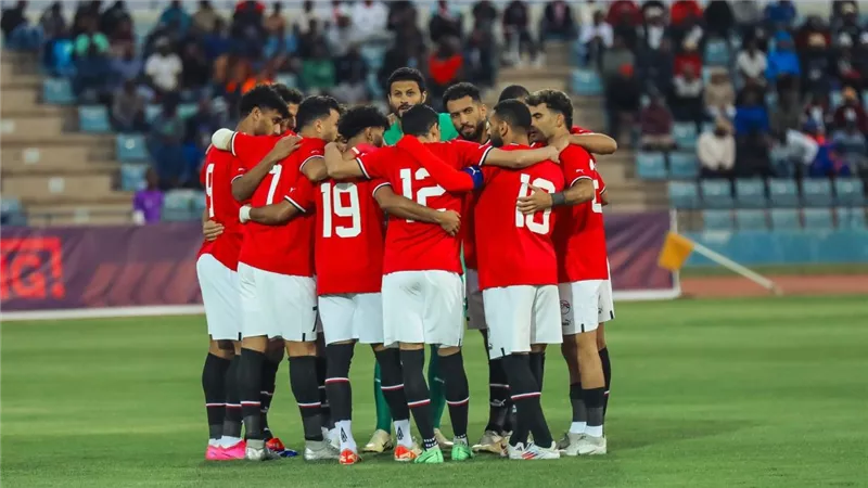 بالقوة الضاربة.. تشكيل مصر المتوقع أمام إثيوبيا اليوم في تصفيات كأس العالم