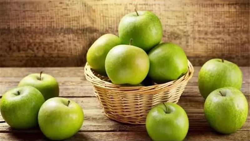 التفاح الأخضر: فوائد صحية مذهلة لا تعرفها