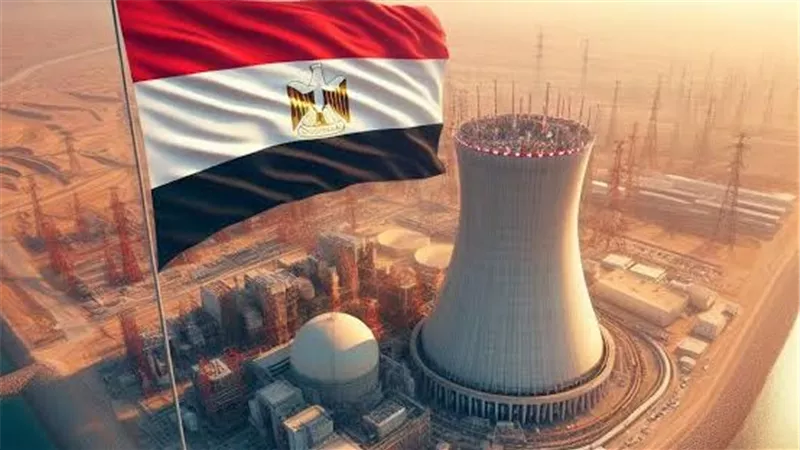 رئيس الوزراء: محطة الضبعة النووية تحقق الاستدامة البيئية وفقًا لرؤية مصر 2030